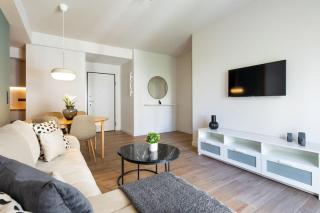 Nostalgia 1-Bedroom Apartment in Athens - Athens - 0