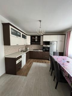 Apartman Šegetin - 3