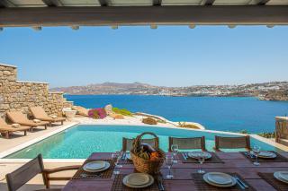 Carpe Diem Villas Mykonos ,Heated Pool! - Ornos - 9