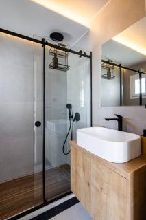 Nostalgia 1-Bedroom Apartment in Athens - Athens - 6