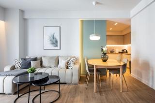 Nostalgia 1-Bedroom Apartment in Athens - Athens - 1