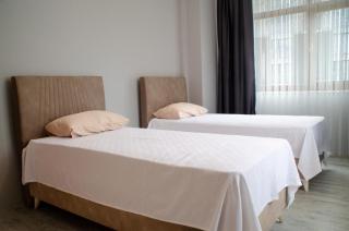 Trabzon Söğütlü'de Şık Tatil Evi - Akçaabat - 5