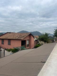 Cantinho dos passaros - 4