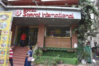 Hotel Samrat International - 0