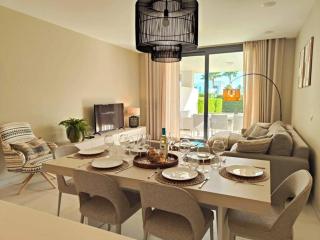 Luxury Golf & Private Garden - Estepona - 1