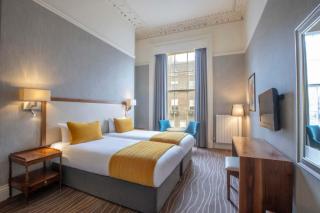 Albany House - Dublin - 0