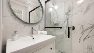Flatbook - City Center Apartments Sw Barbary - Danzig - 5