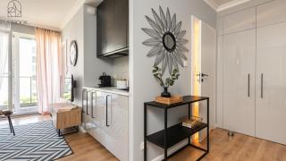 Flatbook - City Center Apartments Sw Barbary - Danzig - 2