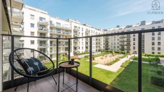 Flatbook - City Center Apartments Sw Barbary - Danzig - 3