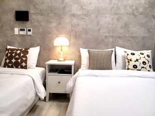 라비앙즈-Raviens-Elliy's Room - Busan - 4