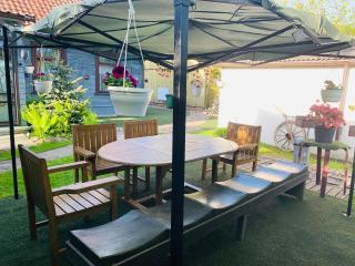 Martin Guest House - Ventspils - 6