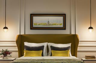 Nevv Bosphorus Hotel & Suites - 5