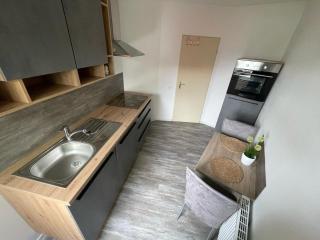 Ferienwohnung Am Waldesrand - Könen - 7