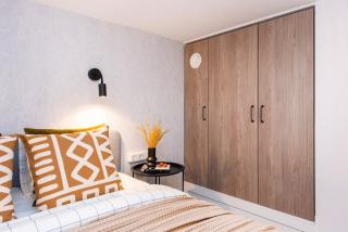 Sigma Skyline Lofts by Reside Baltic - Vilnius - 6