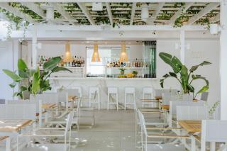 Nissi Park Hotel - Ayia Napa - 5