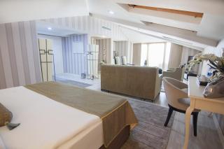 Eurostars Hotel Old City - Istanbul - 6