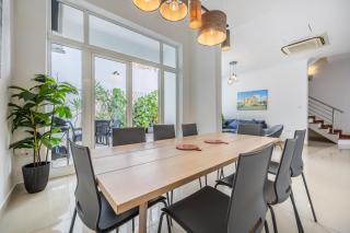 Hard to come by - modern & huge house in Sliema - Sliema - 7
