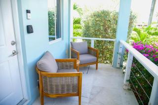 Trade Winds Cottage #2 - Cedar Grove - 1