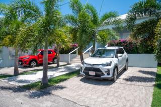 Trade Winds Cottage #2 - Cedar Grove - 9