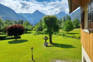 Le Mas du Plan - Le Bourg-dʼOisans - 8