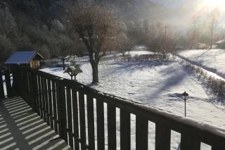 Le Mas du Plan - Le Bourg-dʼOisans - 6