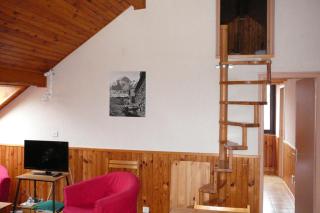 Le Mas du Plan - Le Bourg-dʼOisans - 1