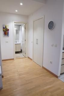 Belgrade Waterfront Comfortable Apartment - Belgrado - 3