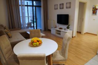 Belgrade Waterfront Comfortable Apartment - Belgrado - 4