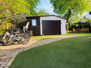 Martin Guest House - Ventspils - 9