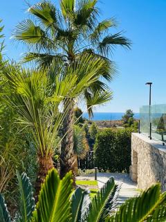 Sea Hills semidetached Luxury Villa - Finestrat - 4