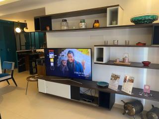 Luxueux Appart Hivernage avec vue sur L''Atlas - Marrakesch - 2