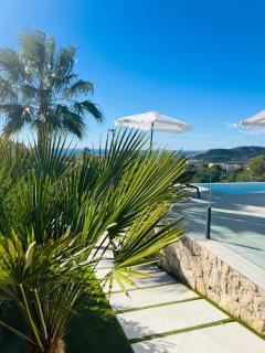 Sea Hills semidetached Luxury Villa - Finestrat - 6