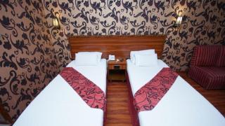Faran Hotel - Carachi - 8