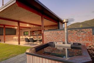 Almond Valley Manor House - Buffelskloof - 8
