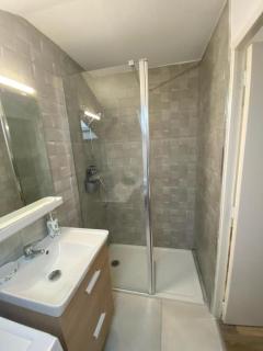 Nouveau - Maisonnette 4 pers. - Blois - 1