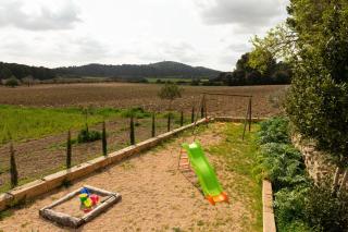Eco Finca Can Alegria with Pool - Happy Rentals - Llucmajor - 7