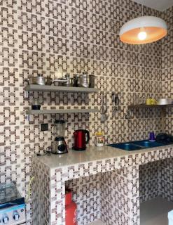 LUXURYs apartment - Abomey-Calavi - 9