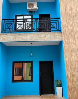 LUXURYs apartment - Abomey-Calavi - 7