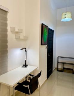 LUXURYs apartment - Abomey-Calavi - 6