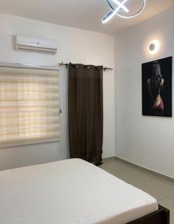 LUXURYs apartment - Abomey-Calavi - 2