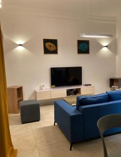 LUXURYs apartment - Abomey-Calavi - 1