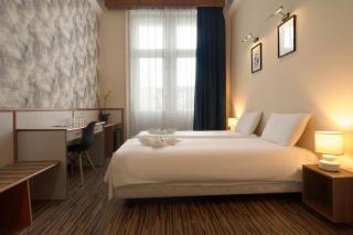 Korona Hotel - Nyíregyháza - 7