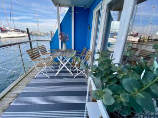 Hausboot - Yara - Heiligenhafen - 7