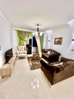 Gardenia city apartments - 57051 - Il Cairo - 8