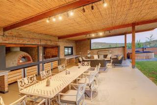 Almond Valley Manor House - Buffelskloof - 9