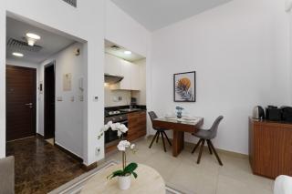Your gateway in Sparkle Tower JBR by Suiteable - Dubai - 6