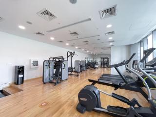 Your gateway in Sparkle Tower JBR by Suiteable - Dubai - 4