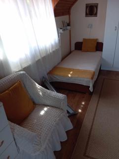 Nóra Vendégház - 1