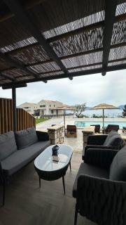 IONIAN HOSPITALITY RESORT Θοη 4 - Nikiana - 4