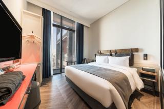 Junibino Hotel Hongdae - Seoul - 7